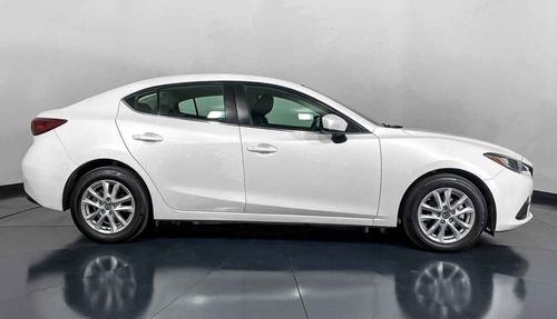 Imagen 6 de 15 de 38761 - Mazda 3 2015 Con Garantía