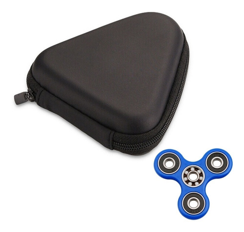 Fidget Spinner - Estuche