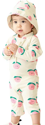 Ropa playa bebe hotsell