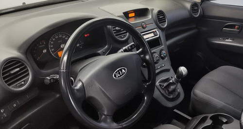 Kia Rondo 2.0 Crdi Mt 6v 2009