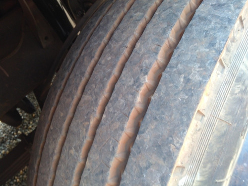 Imagem 15 de 15 de Scania T112 H T112 H