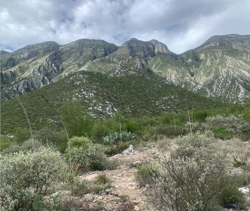 Terreno En Venta En La Conquista En Santa Catarina