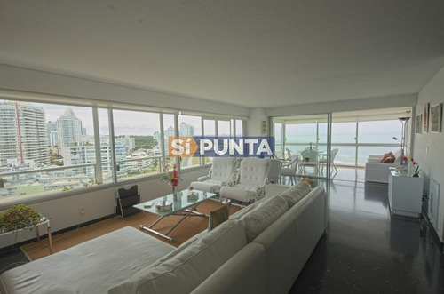 Imagen 9 de 30 de Apartamento En Venta - Brava