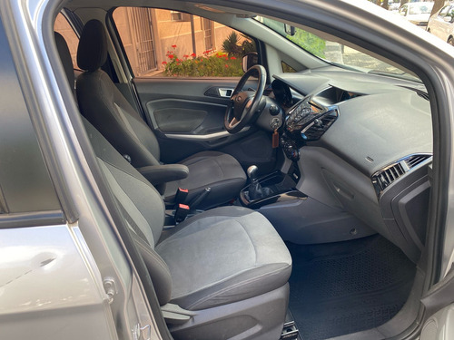 Ford Ecosport 1.6 Freestyle 110cv 4x2
