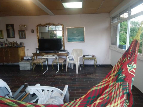 Imagen 25 de 30 de Se Vende Apto 308m2 4h+s/4b/2p Valle Alto Municipio Baruta