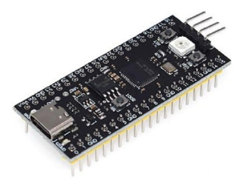 Raspberry Pi Pico Rp2040 Dual Core 264kb Cortex-m0 4mb