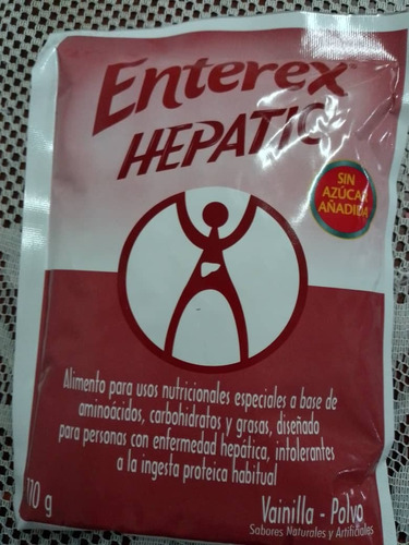 Enterex Hepatic