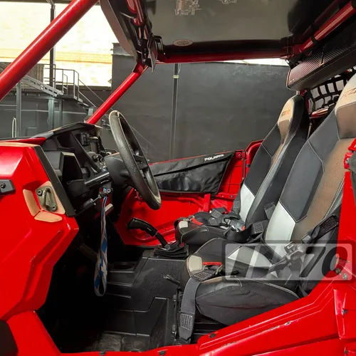 Polaris Rzr 1.000 Turbo