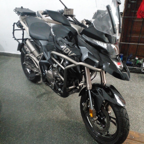 Imagen 2 de 15 de Moto Zontes T 310