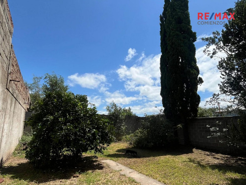 Casa En Venta Villa Mercedes San Luis