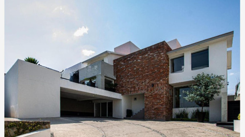 Casa Habitación En Fraccionamiento La Estadía, Atizapán, Edo. Mex. Rv8/za