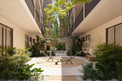 En Venta. Exclusivos Pent-house De Lujo En Puerto Aventuras, Riviera Maya