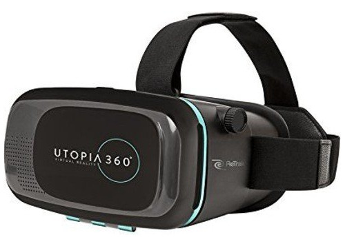 Emerge Tech Etvr Emerge Utopia 360degree Virtual Realty Hea.