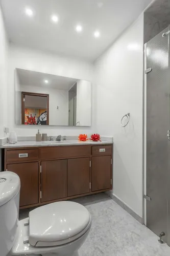 Apartamento En Venta En El Nogal. Cod V5086