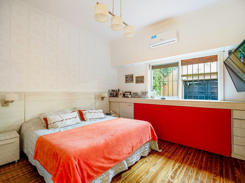 Imagen 4 de 30 de Venta Casa 5 Amb Quincho Cochera - Villa Luro