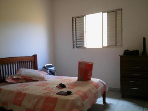 Casa Em Ótimo Local No Jardim América - Itanhaém 3052 | Npc