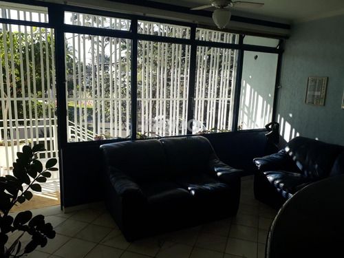 Prédio À Venda Em Nova Campinas - Pr005544