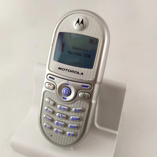 Celular Motorola C200 Original Operadora Claro