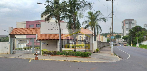 Imagem 1 de 30 de Apartamento Com 2 Dormitórios À Venda, 75 M² Por R$ 210.000,00 - Jardim Marchissolo - Sumaré/sp - Ap1131