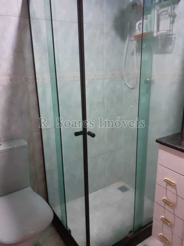 Imagem 5 de 15 de Apartamento-à Venda-vila Valqueire-rio De Janeiro - Vvap20398