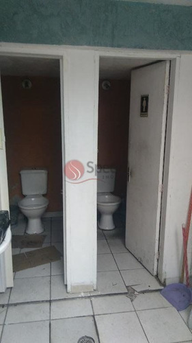Imagem 5 de 8 de Loja Comercial À Venda, Vila Formosa, São Paulo - Lo0196. - Af15071