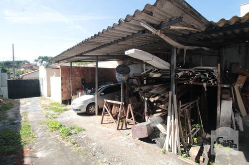 Imagem 3 de 3 de Lote À Venda No Ouro Preto - Código 247444 - 247444