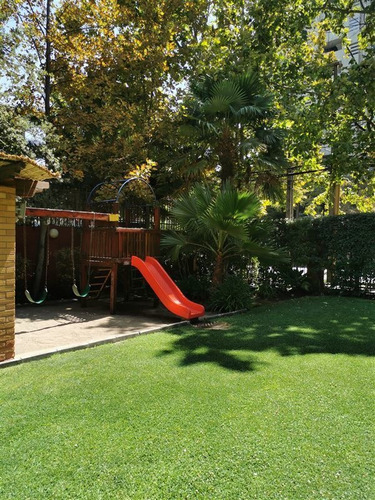Departamento En Venta De 2 Dorm. En Ñuñoa