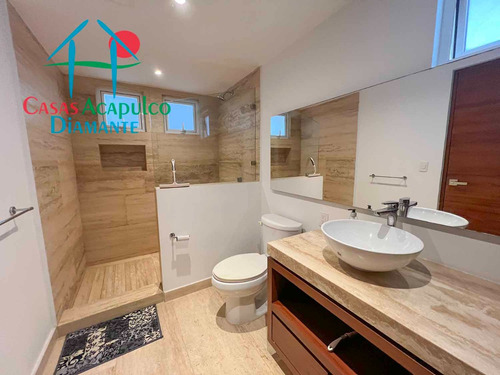 Cad Vidamar Residencial C3 D 101. Terraza Con Vista A Las Áreas Comunes