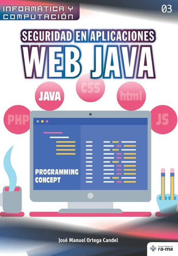 Libro: Seguridad En Aplicaciones Java (colecciones Abg - Inf