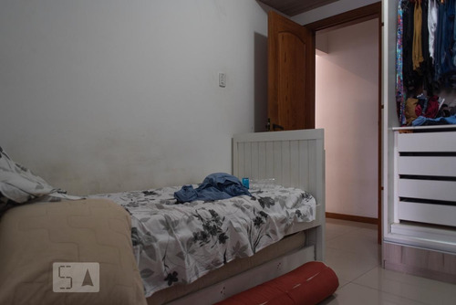 Apartamento Para Aluguel - Copacabana, 2 Quartos, 70 - 893241527