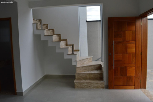 Imagem 5 de 15 de Casa Para Venda Em Mogi Das Cruzes, Vila Brasileira, 3 Dormitórios, 1 Suíte, 3 Banheiros, 2 Vagas - 3591_2-1562843