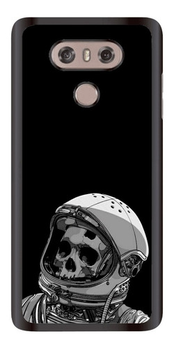 Fundas Protector Uso Rudo Para LG Astronauta Moda Casco 2