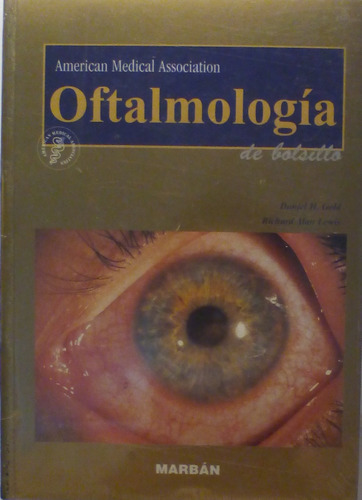 Oftalmologia De Bolsillo American Medical Association