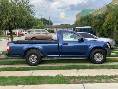 Imagen 2 de 6 de Chevrolet Luv Dmax 2.4 65