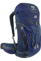 Comprar Trekking Mochila Campera Impermeable Deportiva Moto Camping