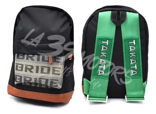Mochila takata hot sale