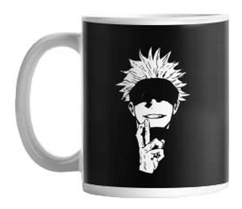 Taza Jujutsu Kaisen Mod 61