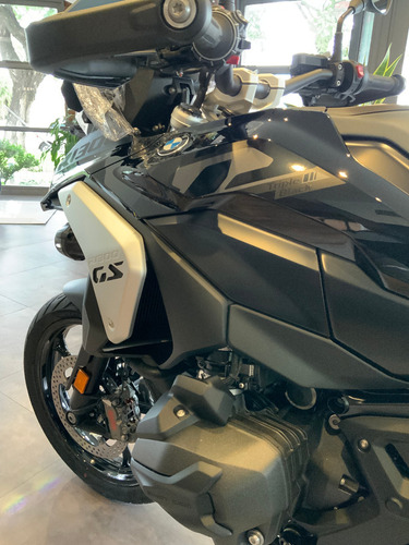 Bmw R 1300 Gs 0 Km 2024 Cordasco Motohaus