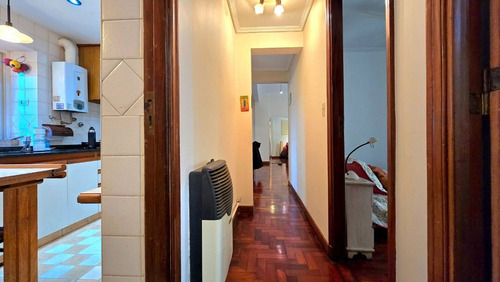 Venta Ph 4 Ambientes Con Dependencia Villa Crespo