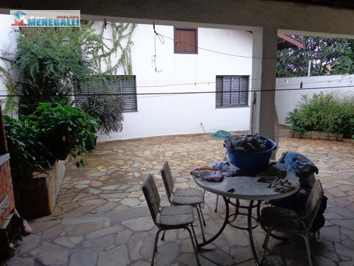 Imagem 26 de 28 de Casa Bairro Prezotto - Ca0472