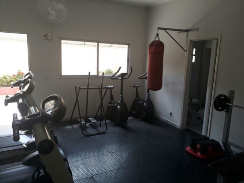 Imagem 9 de 17 de Apartamento - Ref: 5461