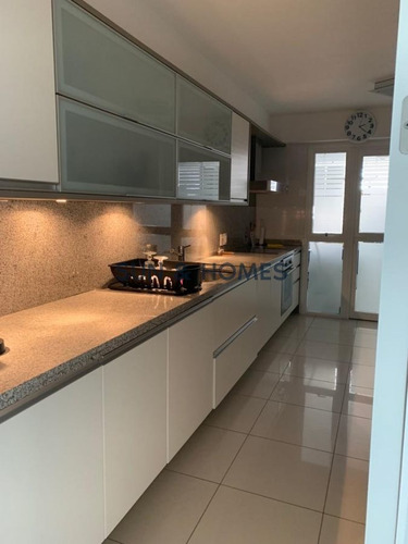 Imagen 15 de 20 de Frente Al Mar, Espectacular Apartamento Esquinero Disponible A La Venta Con Divinas Vistas Panorámicas A Los Atardeceres De La Mansa Y Punta Ballena.