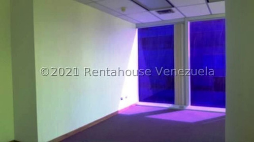 Imagen 5 de 14 de Oficina En Alquiler Los Palos Grandes 22-16329