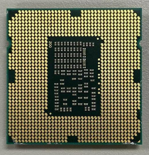 Procesador Core I5 750 Quad Core Primera Generacion 1era Gen (Usado)