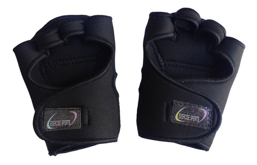 Musculação Luva Kit 10 Pares - Personalizados Sua Logo