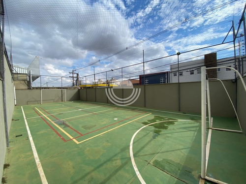 Imagem 14 de 22 de Apartamento À Venda Em Jardim Nossa Senhora Auxiliadora - Ap006866