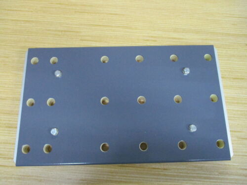 Northrup Grumman 164k991g01 Rod Guide 97942-165k803h01 Yyj