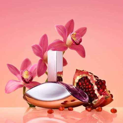 Calvin Klein Euphoria Edp 100 ml Para Mujer
