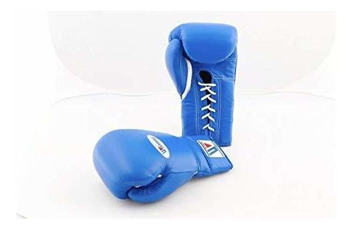 Guantes De Boxeo De Entrenamiento Ganador 16oz Ms600.