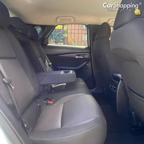Mazda CX-30 2.0 Touring Aut Como Nueva Financiamos 100%